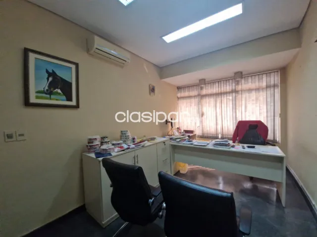Tinglado/deposito c/oficinas en Fernando de la Mora norte cod v0293, foto 5