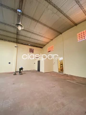 En venta salon comercial con deposito laurelty San Lorenzo id 24450 — foto 2