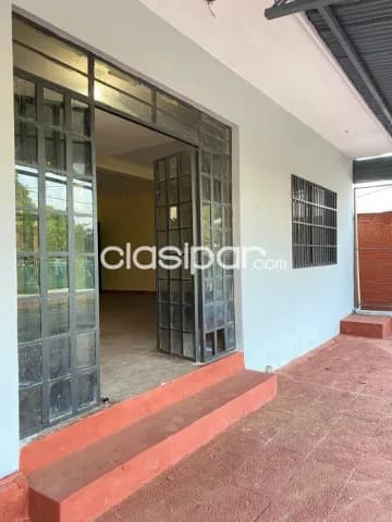 En venta salon comercial con deposito laurelty San Lorenzo id 24450 — foto 5