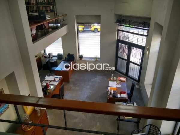 Local comercial, oficina centrica