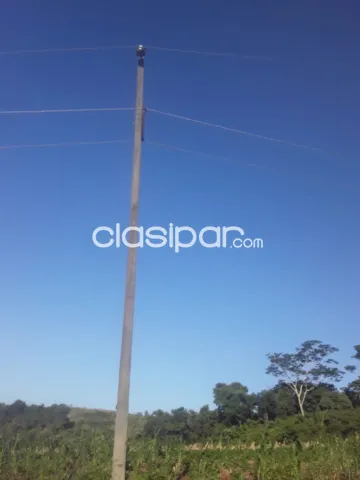 Santa cecilia, col. Independencia, guaira: Inigualables 10 has s/ ruta, nuevo precio!! — foto 2