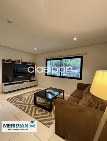 Amplio Departamento Amoblado en Barrio Manora — foto 4
