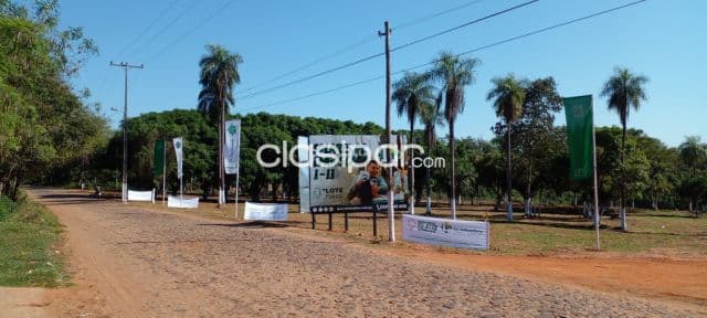 Hermosos terrenos en emboscada