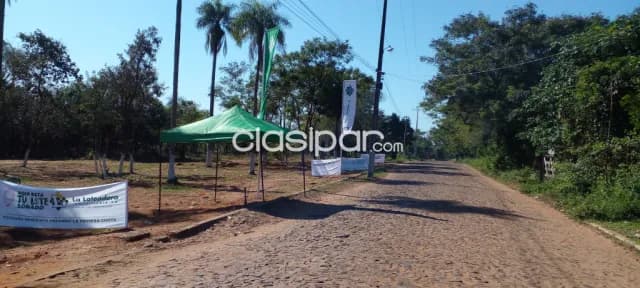 Hermosos terrenos en emboscada, foto 3