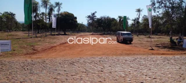 Hermosos terrenos en emboscada, foto 4