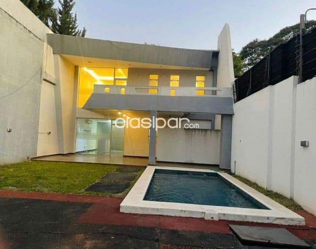 Casa en asuncion barrio los laureles cod 4195