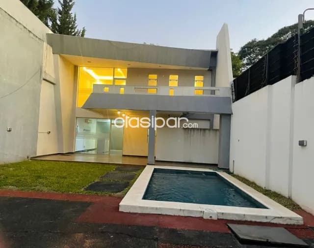 Casa en asuncion barrio los laureles cod 4195 — foto 2