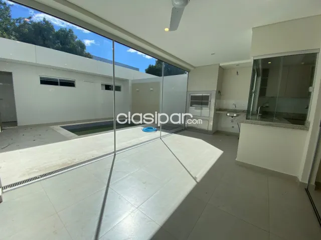 Casa en asuncion barrio los laureles cod 4195 — foto 4