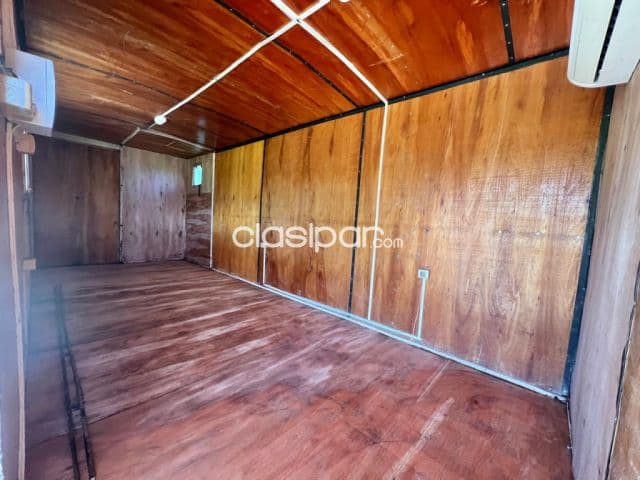 Terreno en barrio cerrado urbanización de aregua cod 4202 — foto 1