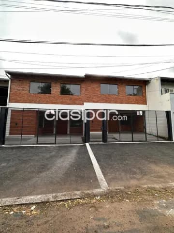 O vendo duplex en asuncion barrio obrero cod 4210 — foto 2