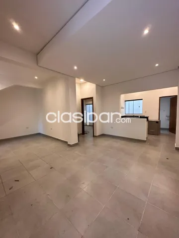 O vendo duplex en asuncion barrio obrero cod 4210 — foto 3