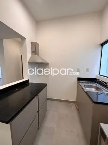 O vendo duplex en asuncion barrio obrero cod 4210 — foto 4