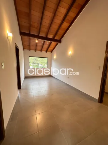 O vendo duplex en asuncion barrio obrero cod 4210 — foto 5