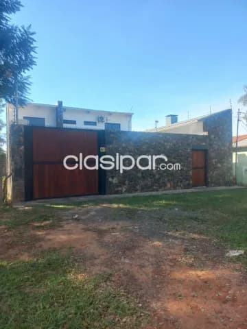 Casa a estrenar en Luque ykua dure cod 4213 — foto 2