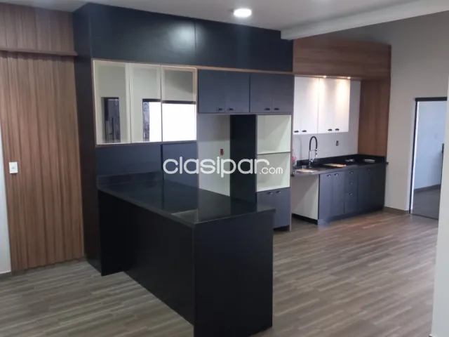 Casa a estrenar en Luque ykua dure cod 4213 — foto 4