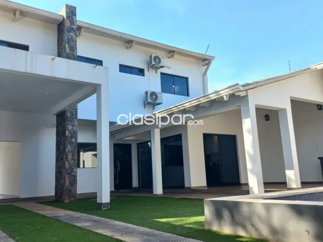 Casa a estrenar en Luque ykua dure cod 4213 — foto 5