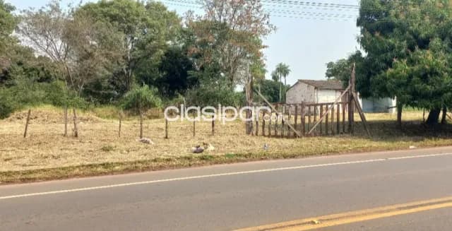 Oferta!! Hermoso terreno de 2.978 m2 sobre ruta Luque san ber — foto 4