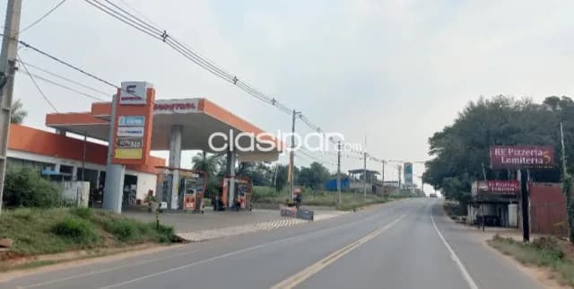 Oferta!! Hermoso terreno de 2.978 m2 sobre ruta Luque san ber — foto 5