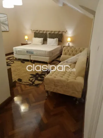 Manora:1 dormit, amoblado: Elegante depto. P/ ejecutivo, piscina alta seguridad, premium — foto 3