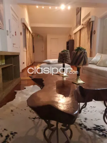 Manora:1 dormit, amoblado: Elegante depto. P/ ejecutivo, piscina alta seguridad, premium — foto 4