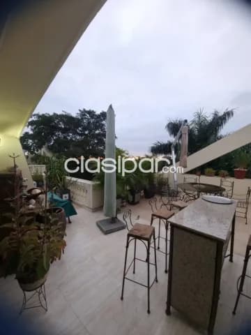 Manora:1 dormit, amoblado: Elegante depto. P/ ejecutivo, piscina alta seguridad, premium — foto 5