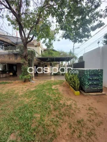 amplia Residencia en Asunción Barrio Sajonia, foto 3