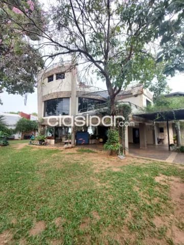 amplia Residencia en Asunción Barrio Sajonia, foto 4