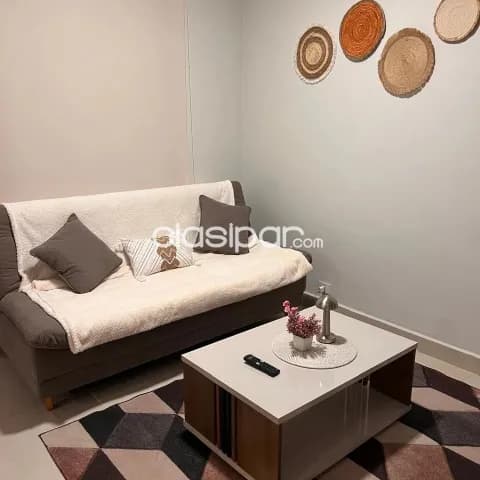 departamento 2 dormitorios en mburucuya, foto 3