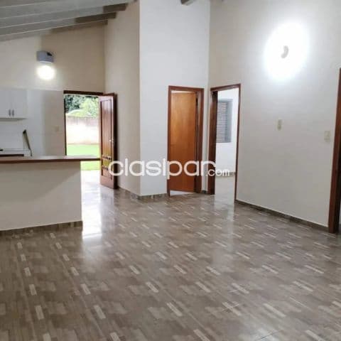 casa en Villa Elisa