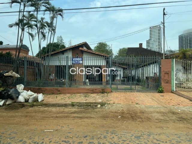 terreno en Barrio San Jorge
