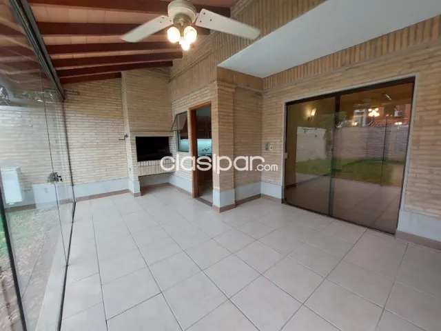 duplex de 3 dormitorios en Ycua sati — foto 4