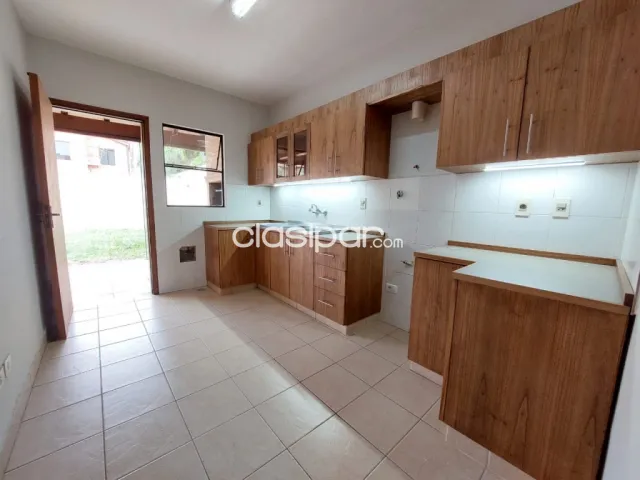 duplex de 3 dormitorios en Ycua sati — foto 5