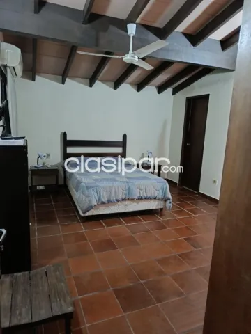Casa amoblada en Luque barrio laurelty cod 4251 — foto 3