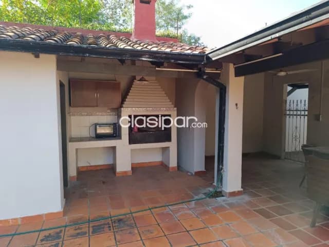 Casa amoblada en Luque barrio laurelty cod 4251 — foto 4