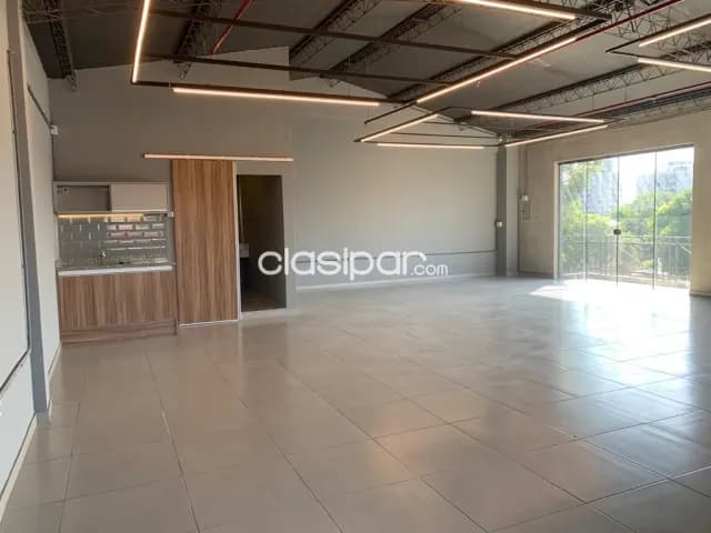 edificio corporativo en ciudad nueva Asunción — foto 5