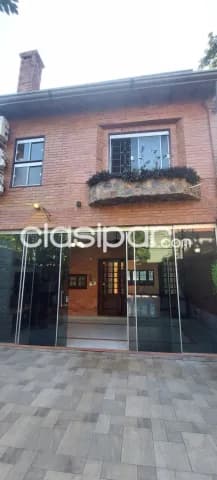 Duplex en asuncion barrio Recoleta cod 4255 — foto 5