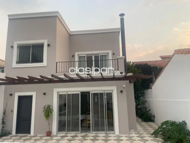 casa de 3 dormitorios en Las Mercedes, foto 2