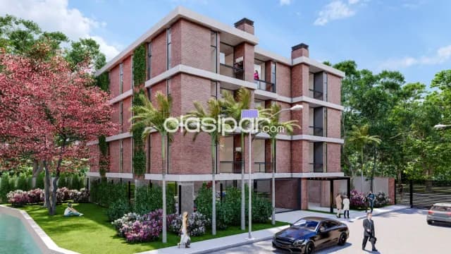 Deptos en venta y en alquiler en Luque - campo via, foto 2