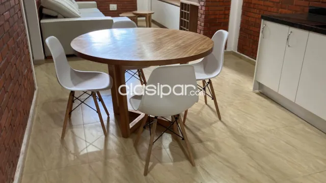 Deptos en venta y en alquiler en Luque - campo via, foto 4