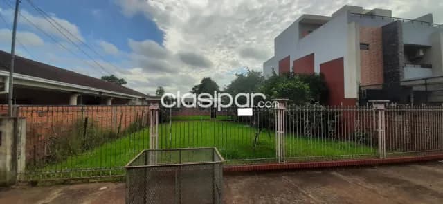lote de 360 m2 en el barrio San Francisco de Cambyreta con construcción, foto 2