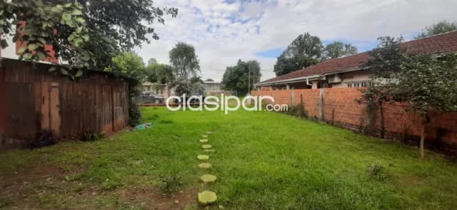 lote de 360 m2 en el barrio San Francisco de Cambyreta con construcción, foto 5