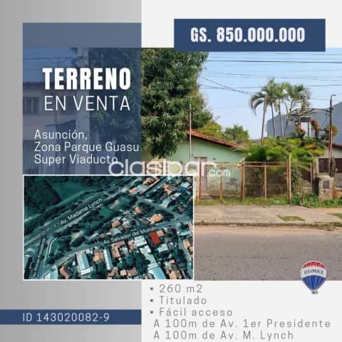 Oportunidad Única de Inversión en Asunción!, foto 2