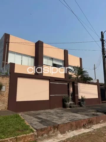 En venta casa en San Lorenzo, foto 2