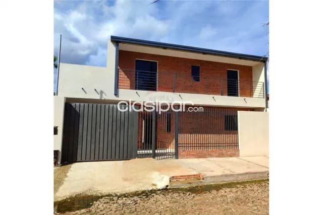 Casa a estrenar en Luque - hugua de seda, foto 2