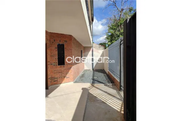 Casa a estrenar en Luque - hugua de seda, foto 3