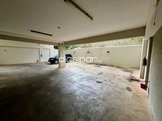 Departamento en asuncion zona shopping del sol cod 4266 — foto 2