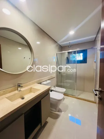 Departamento amoblado en asuncion barrio mburucuya cod 4269, foto 5