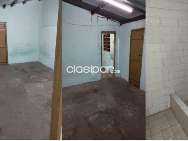 Casa sobre calle eeuu casi tte fariña