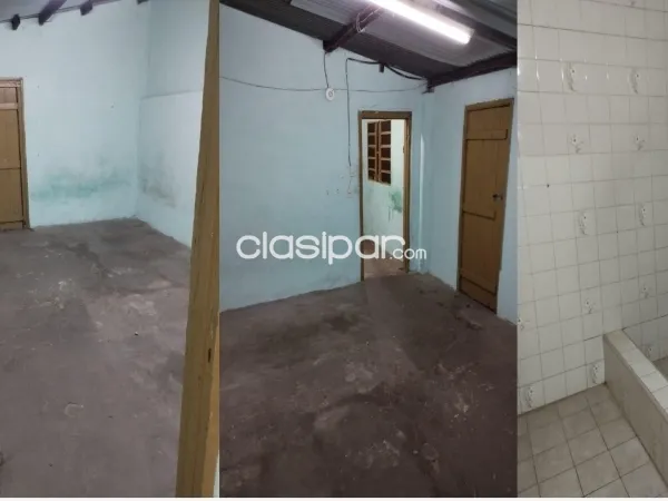 Casa sobre calle eeuu casi tte fariña, foto 2
