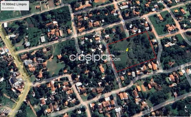 En venta terreno en limpio en la zona isla aranda — foto 4